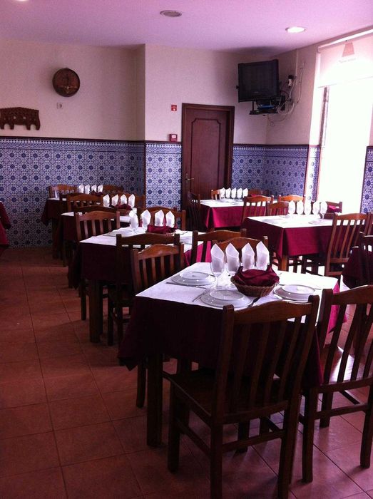 Churrasqueira em Leça da Palmeira para trespasse