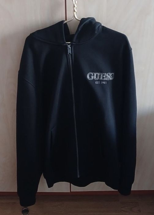 Чоловіча кофта Guess