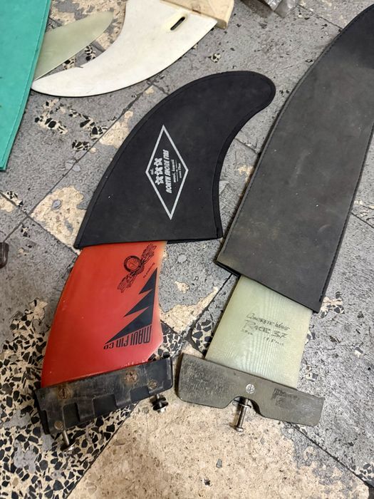 Pranchas windsurf usadas