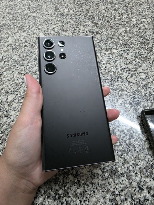 Samsung S23 Ultra 256gb