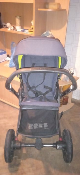 Детская коляска Joie 2в1