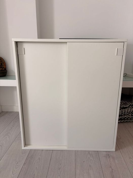 Armário MACKSPÄR Ikea