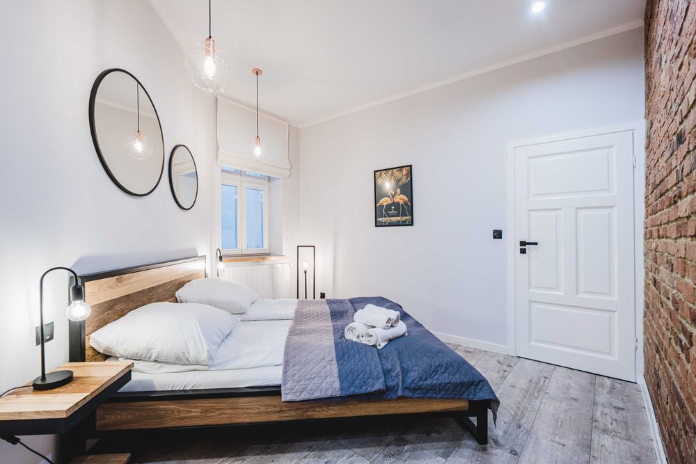 Apartament 46m2  Stare Miasto - Centrum Toruń Super lokalizacja