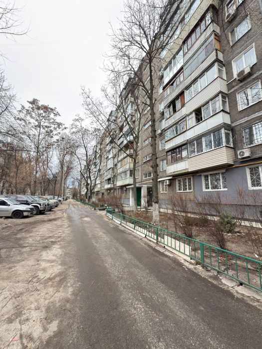 Продаж 3х кім. квартири поч. Слобожанського/ Макдональдс