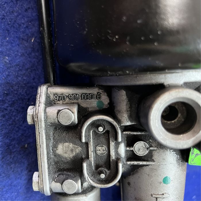Продам ПГУ Wabco 9709010306 Man