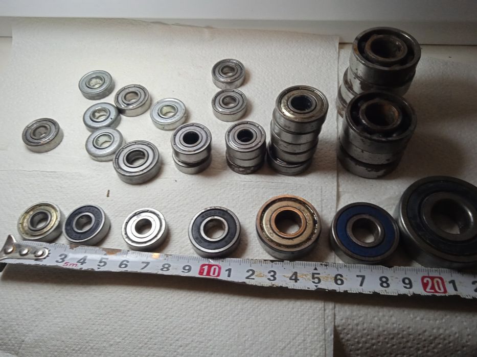 Шариковый подшипник 608z 608zz 600z 601z 6202P56303-2RS