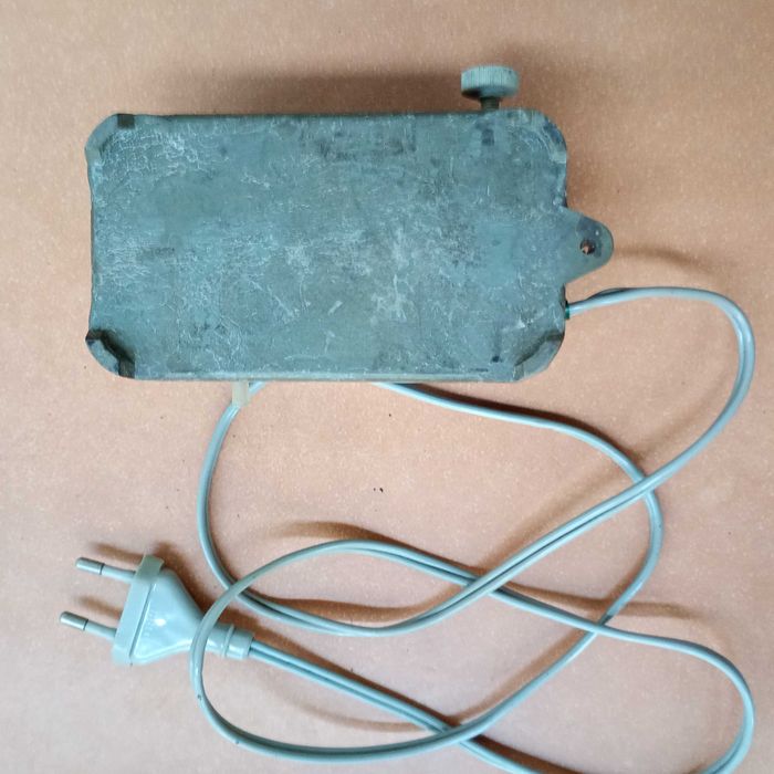 Napowietrzacz HIMA 220V