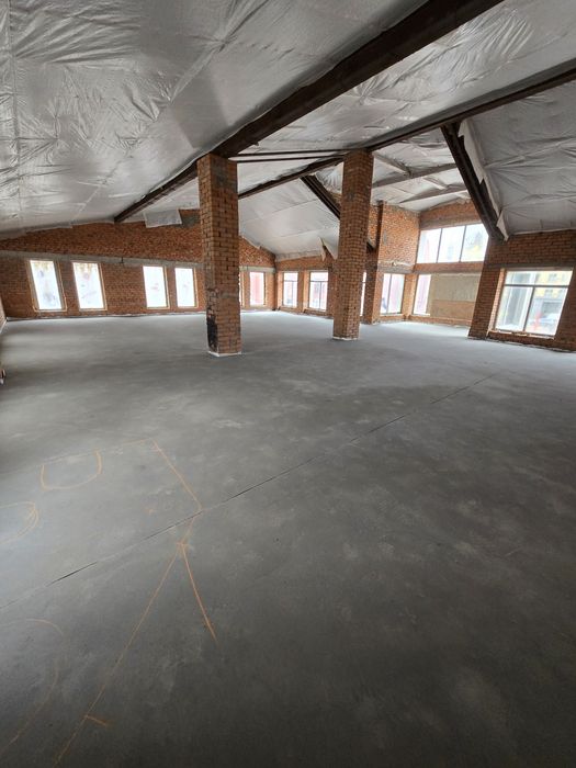 Продаж 408 м2 будівля ресторан магазин клініка Верхній Вал 30К