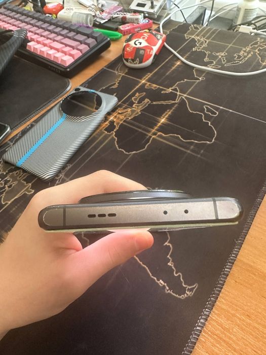 Oppo find x7 ultra 16/256