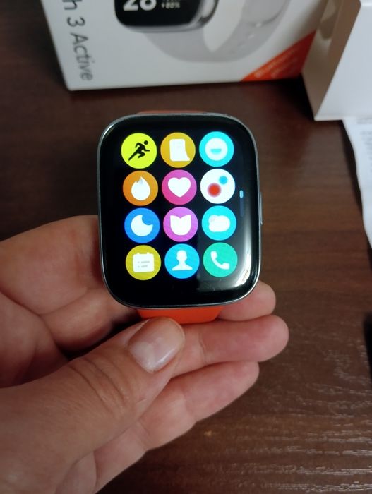 Redmi Watch 3 Active