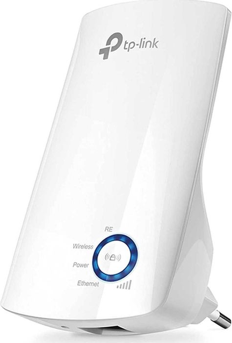 TP-LINK N300 WA850RE Signal Repeater64584776456065122