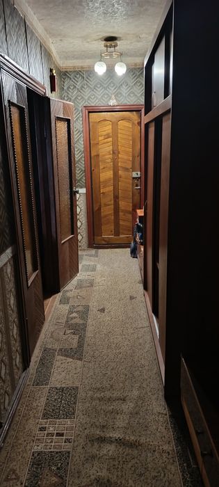 Аренда  квартири
