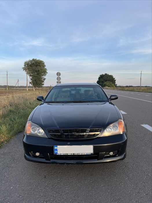 Продам Chevrolet Evanda 2004 року, автомат