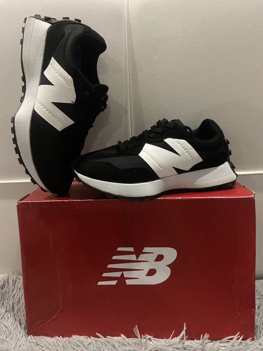 Нюбеленси 327 кроси