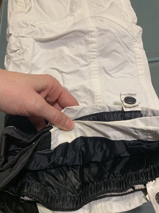 Calças senhora de ski. Marca Berg