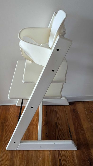 Stokke Tripp Trapp cadeira evolutiva