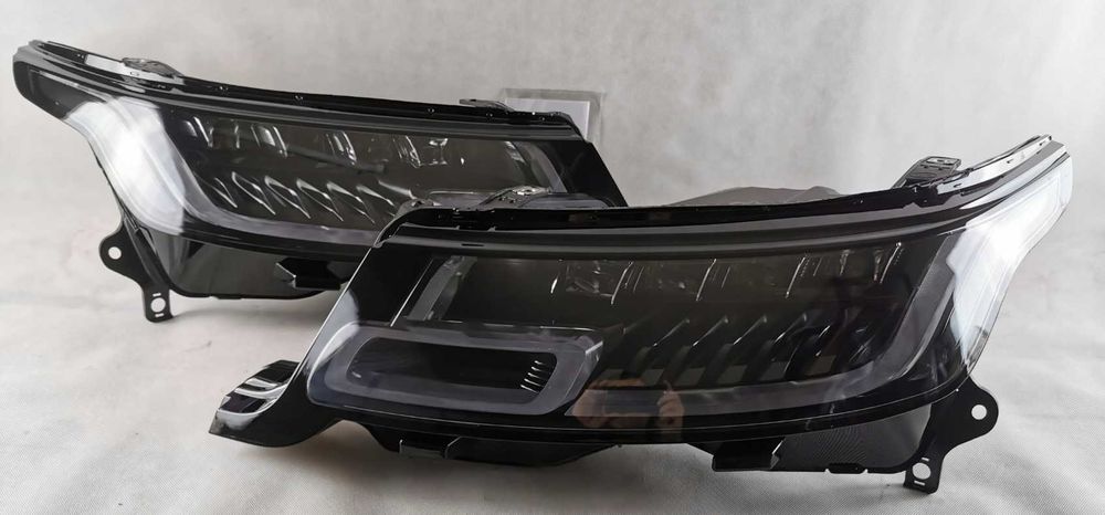 Range Rover Sport L494 494 Фары (фара левая правая) америка европа