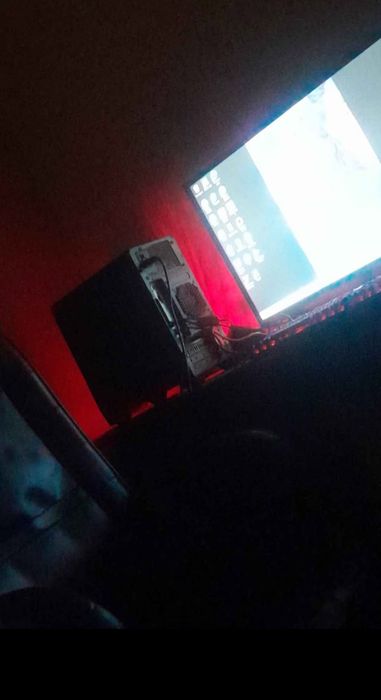 Torre gaminggggg