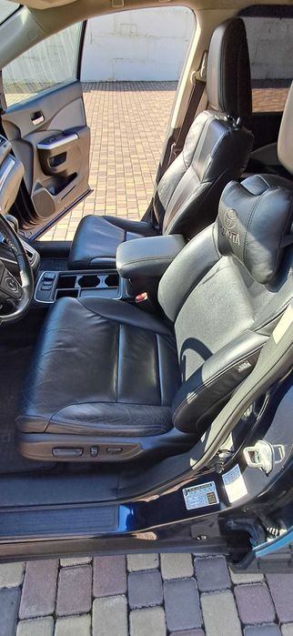 Продам Honda cr-v 4