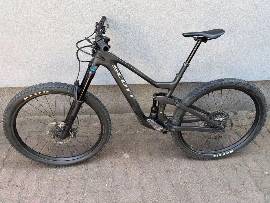 Scott Ransom enduro M 2023