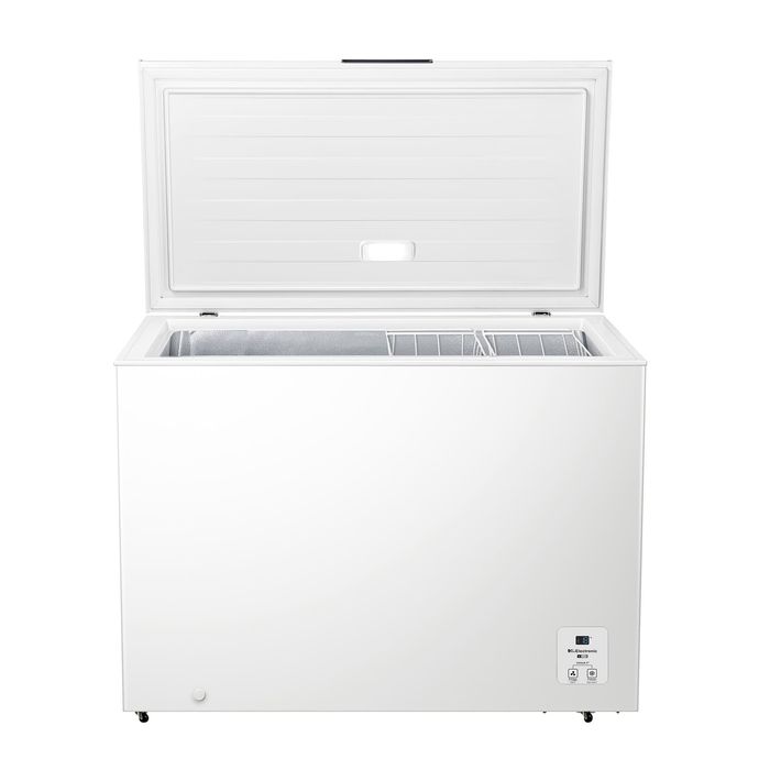 Arca Horizontal HISENSE FT386D4AWLYE