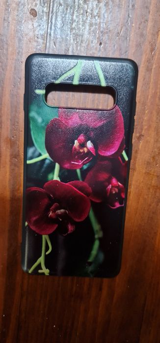 Чехол на samsung s10 plus чохол на самсунг  с 10 плюс