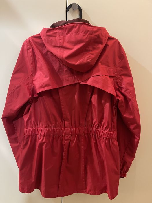 Kurtka turystyczna wodoodporna Decathlon