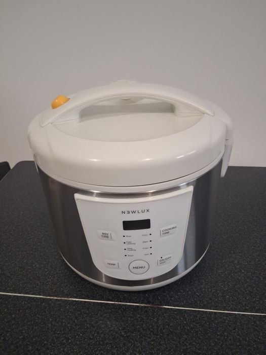 Panela Elétrica 5 Ltrs