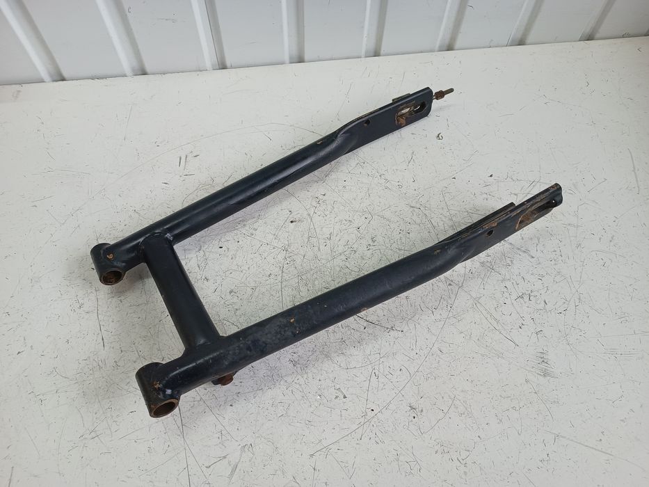 Wahacz MZ ts 125 / 150