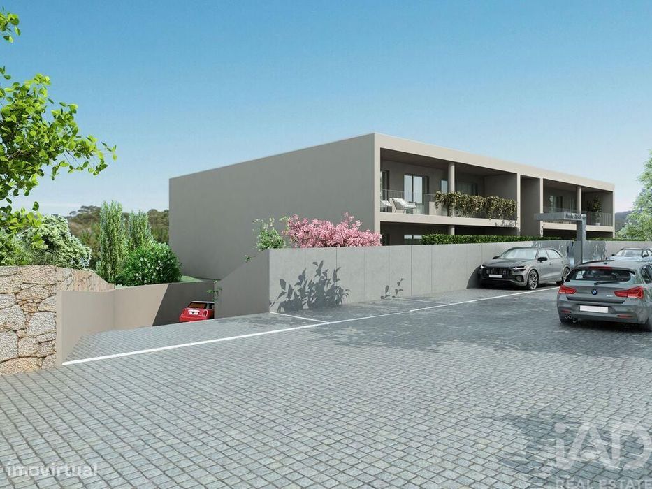 Apartamento T2 em Tamel (Santa Leocádia) E Vilar Do Monte de 112,00 m2