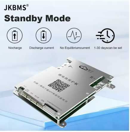 Jikong BMS JK B2A8S20P в наявності