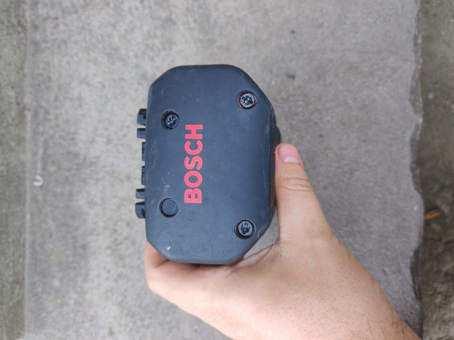 Батарея, Аккумулятор Bosch 36v 2.6Ah
