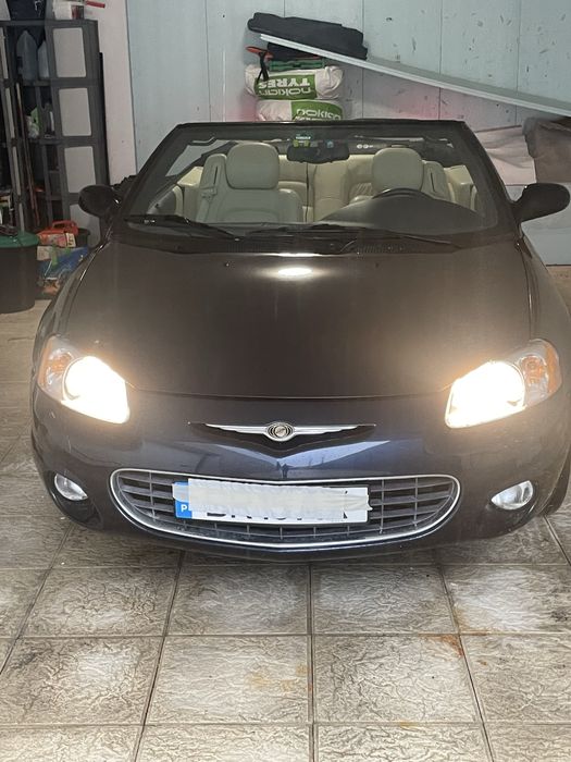 Chrysler sebring