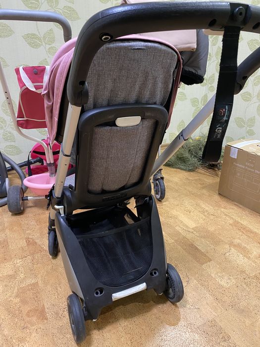 Коляска Bugaboo ant