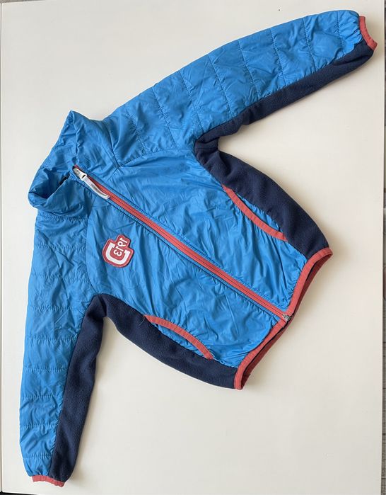 Вітровка курточка 98-106