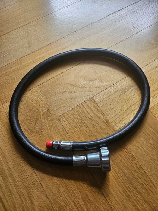 Poseidon Xstreame deep MK3