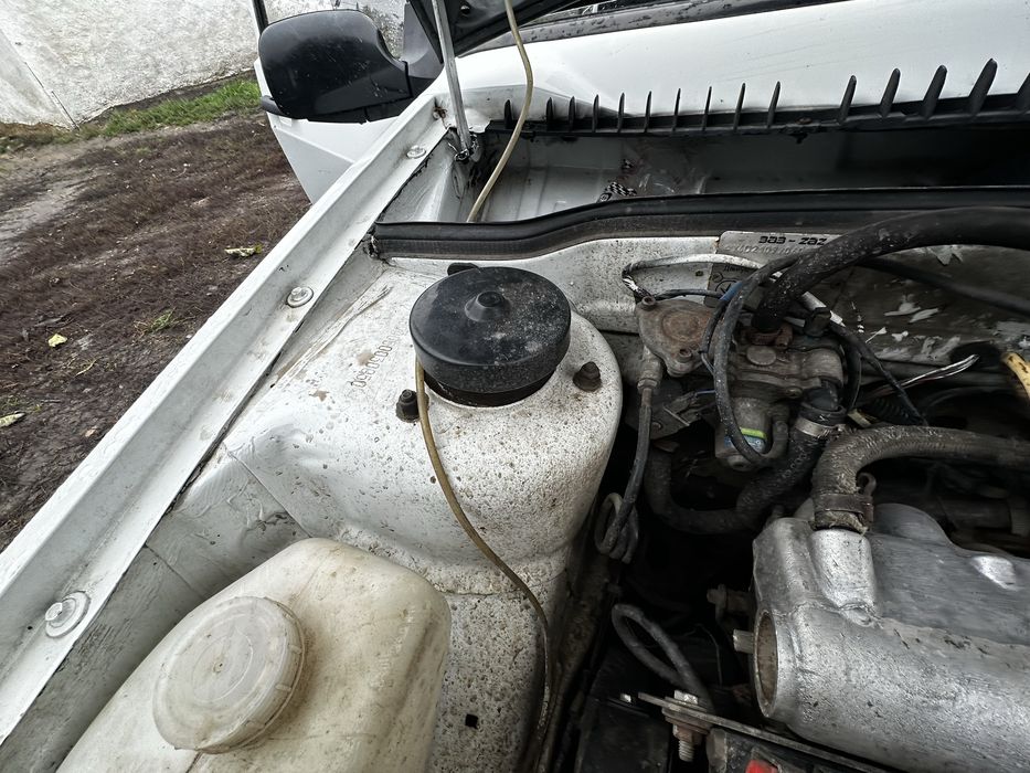 Ваз 21099 1.5і 2006р