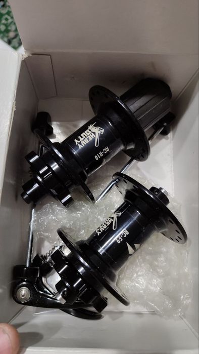 Втулка комплект yamato