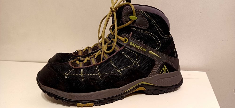 Dachstein 41 eu  26,5 cm Austriackie trekkingowe 119 zł tanio