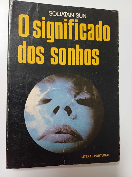 Soliatán Sun - O Significado dos Sonhos