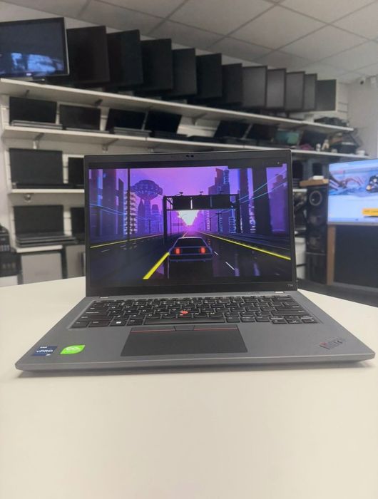 Lenovo Thinkpad t14 | 14" | TANIO