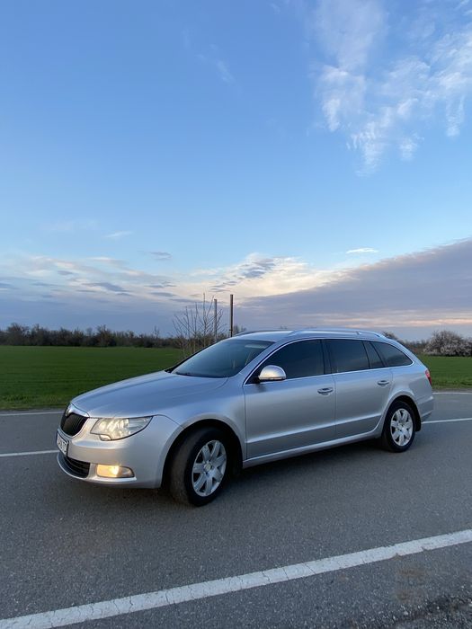 Продам шкоду в хорошем состоянии