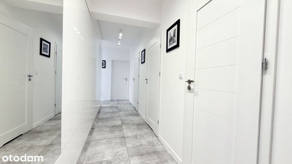 Wrocław Centrum Mieszkanie 4 pokoje Pełny Rozkład Bez PROWIZJI