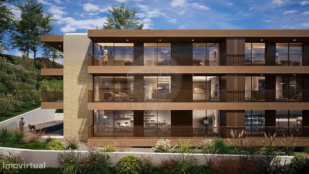 Apartamento T1 para venda