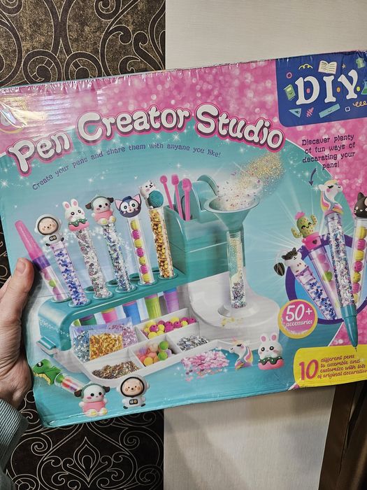 Набір для творчості Pen creator studio
