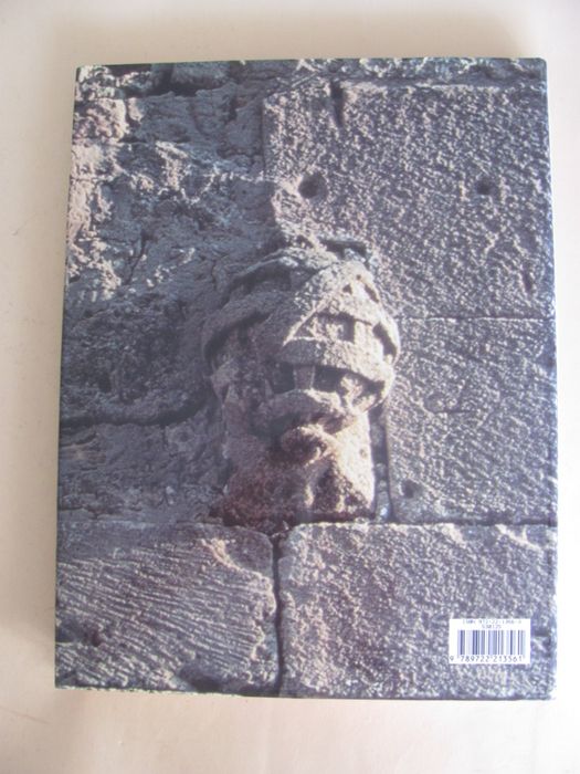 A Aventura Portuguesa de Augusto Pereira Brandão e Michael Teague