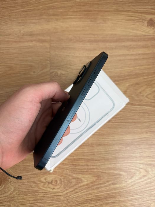 Iphone 15 Pro Max de 256gb com fatura
