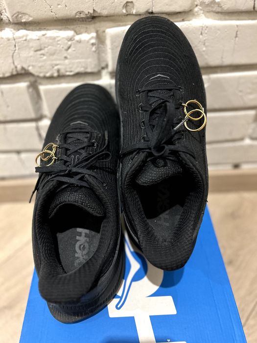 Кросівки HOKA & Comme des Garcons — zdjęcie 3