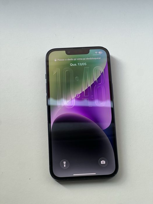 iPhone 14 128GB Bateria 100%