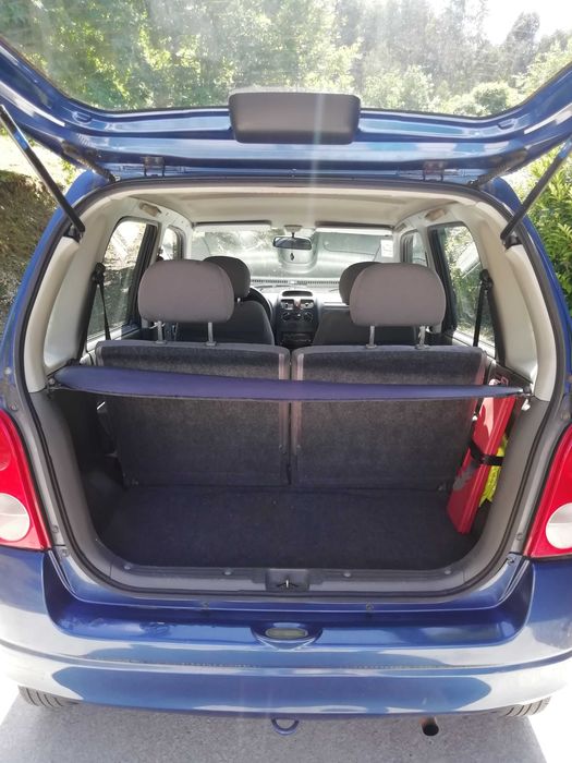 Vendo Opel Agila 1.2 Gasolina